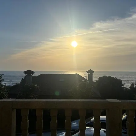 Villa Holibai, Arume, Experiencia Magica, Proxima A Baiona *